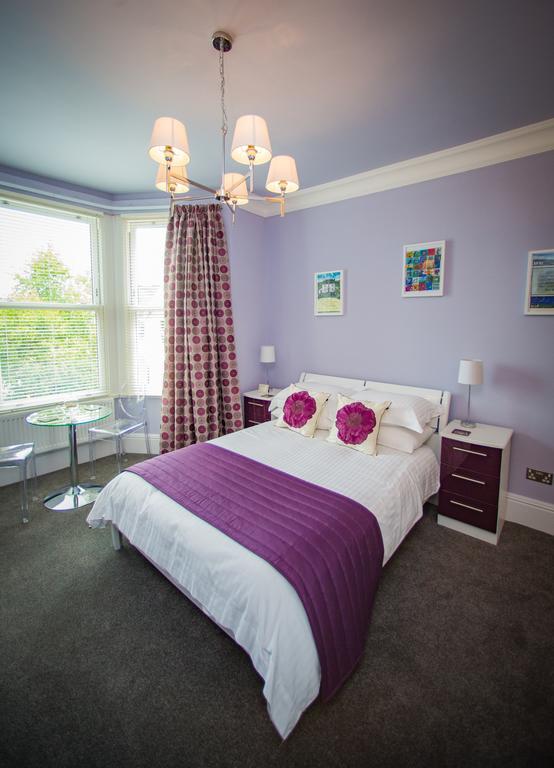 Studios At Glenthorne Merthyr Tydfil Room photo