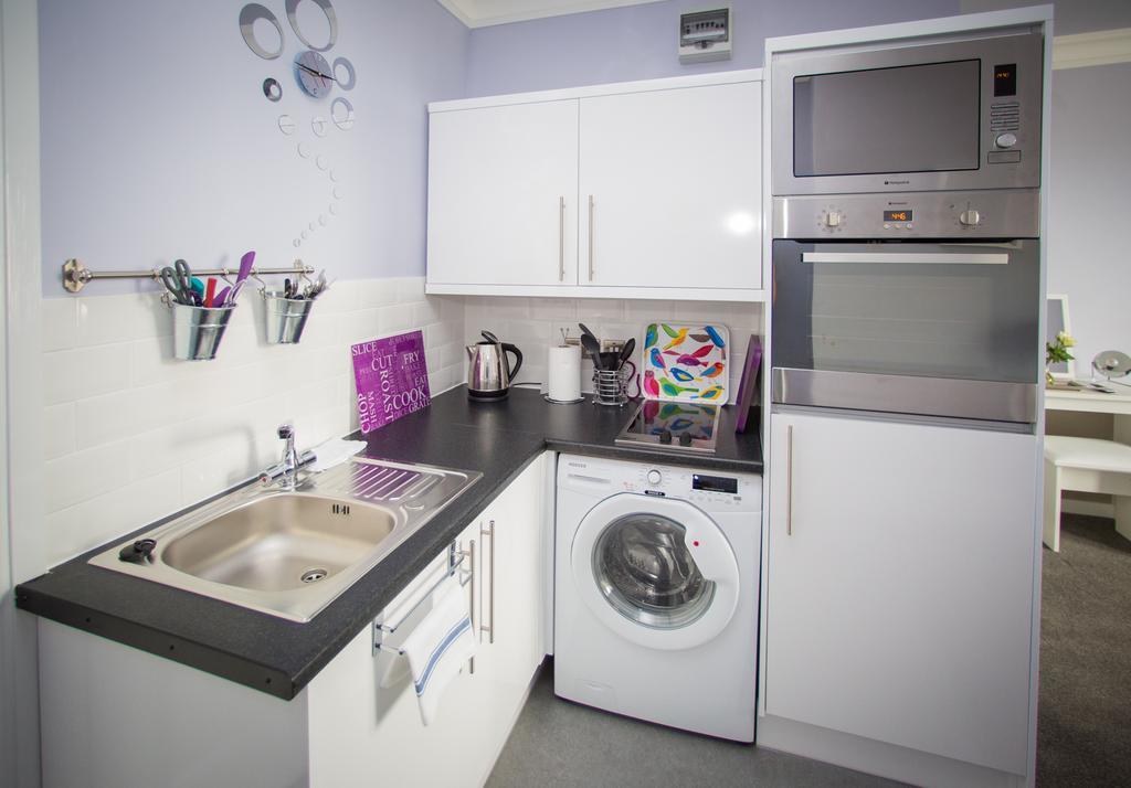 Studios At Glenthorne Merthyr Tydfil Room photo