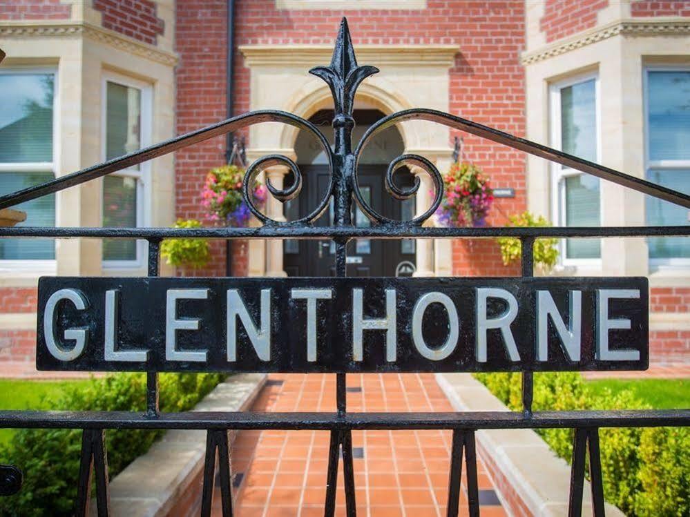 Studios At Glenthorne Merthyr Tydfil Exterior photo