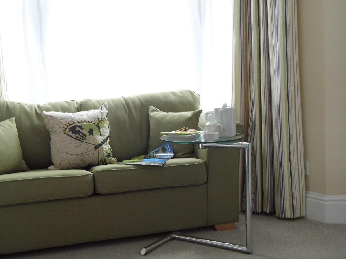 Studios At Glenthorne Merthyr Tydfil Room photo