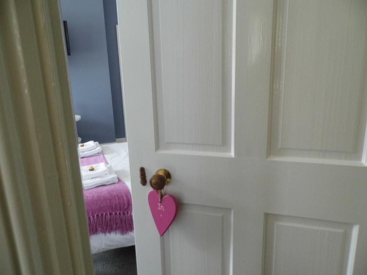 Studios At Glenthorne Merthyr Tydfil Room photo