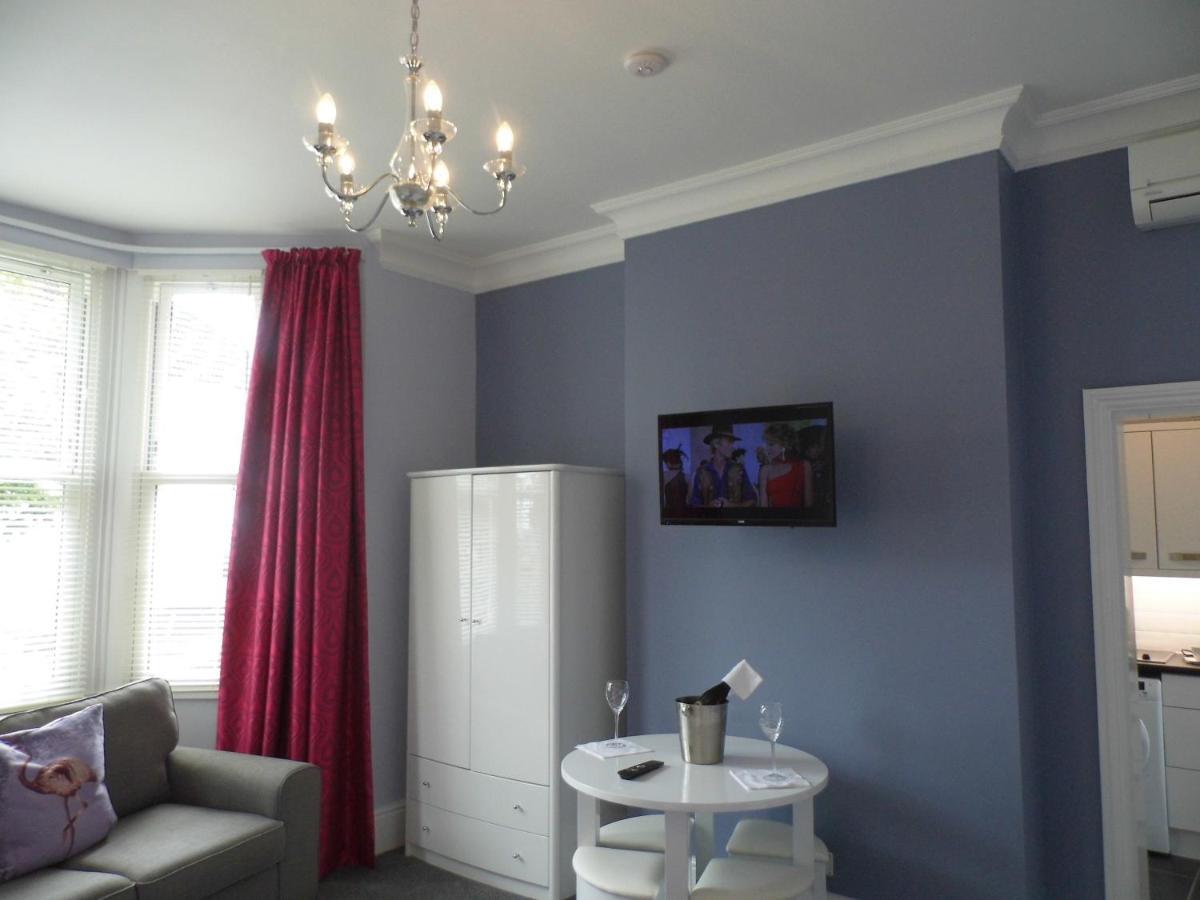 Studios At Glenthorne Merthyr Tydfil Room photo