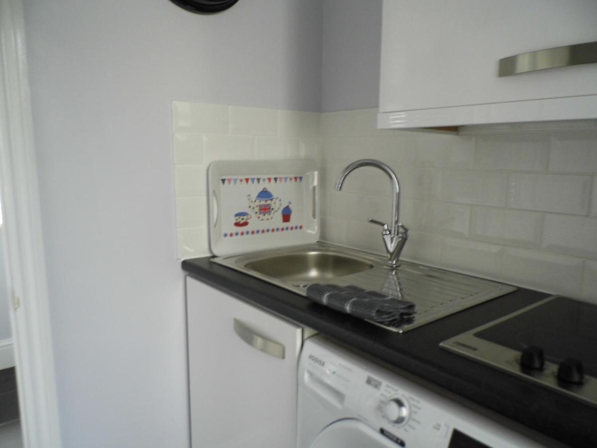 Studios At Glenthorne Merthyr Tydfil Room photo